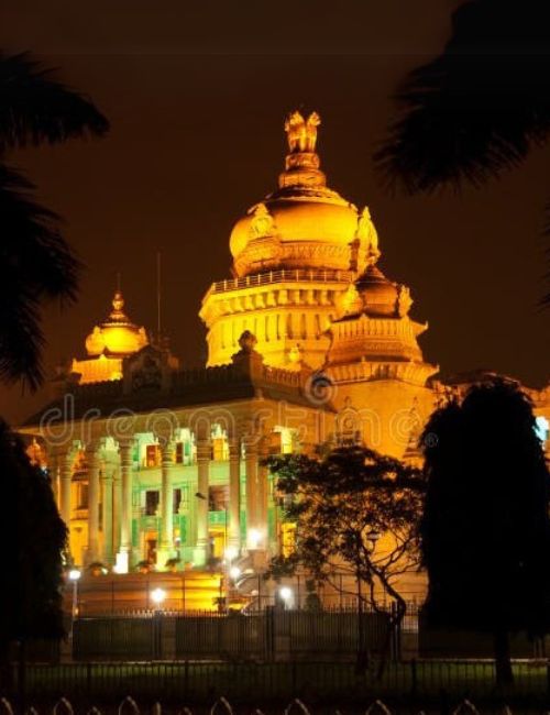 Bangalore