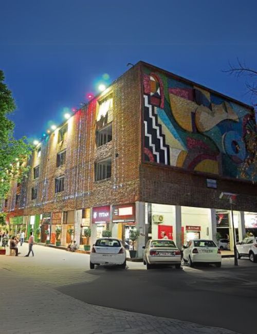 Chandigarh