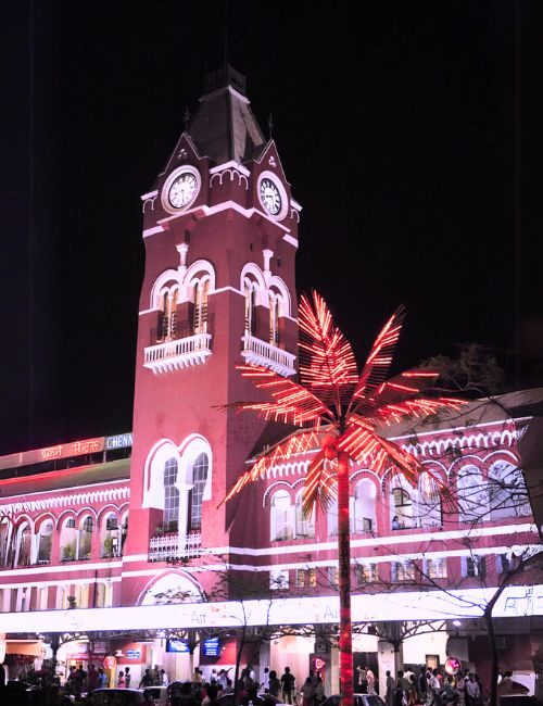 Chennai