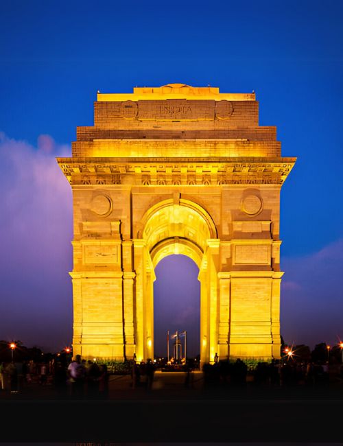 Delhi