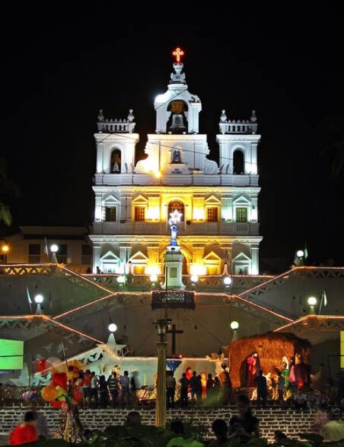 Goa