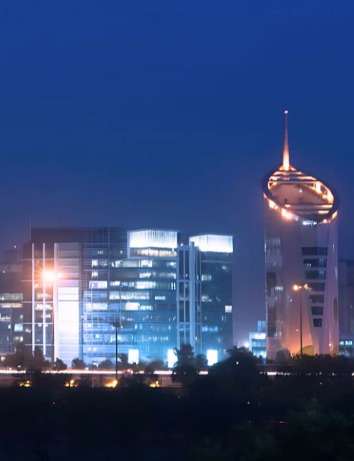 Gurgaon