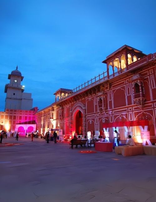 Jaipur