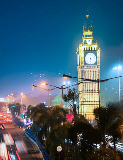 Kolkata