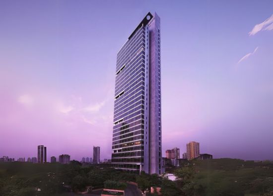Four Seasons Hotel Mumbai 