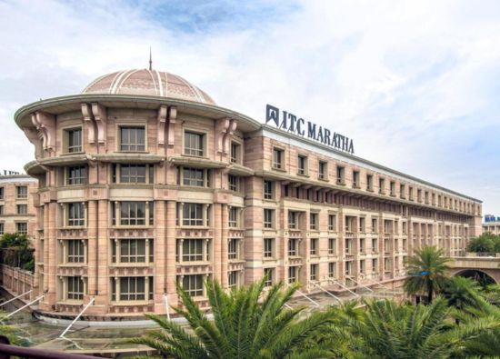 ITC Maratha, a Luxury Collection Hotel