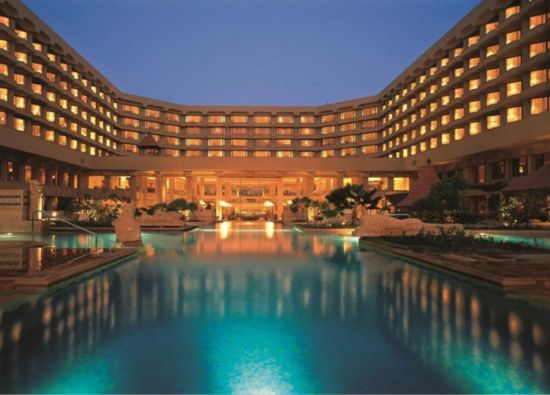 JW Marriott Mumbai