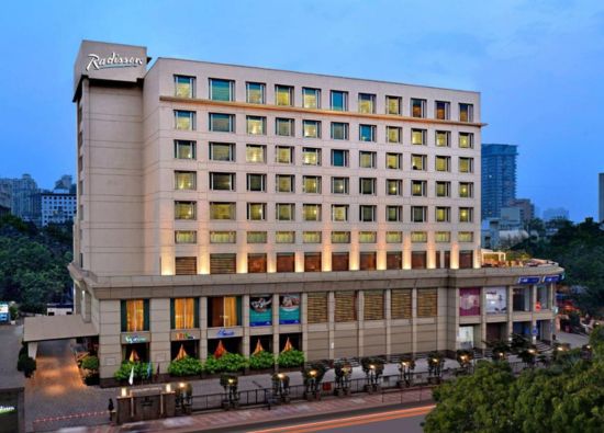 Radisson Mumbai Goregaon