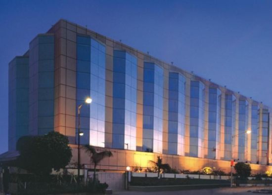 Ramada Plaza By Wyndham Palm Grove