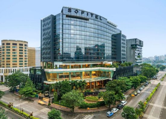 Sofitel Mumbai 