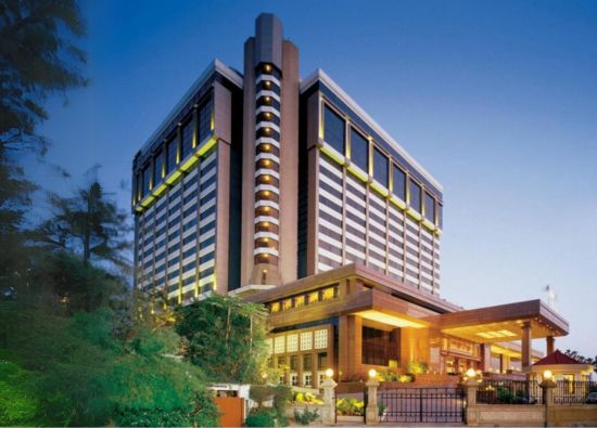 Taj Landsend Mumbai