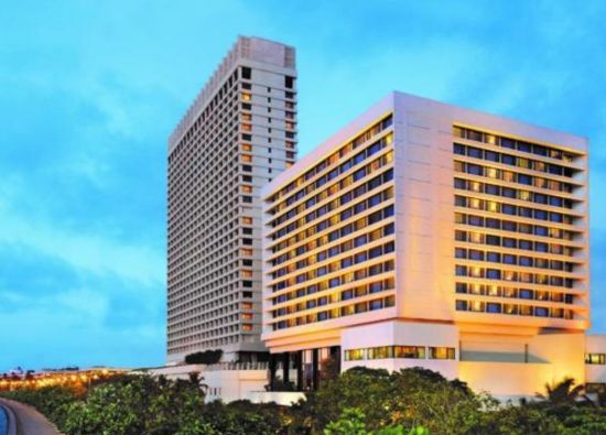 The Oberoi Mumbai