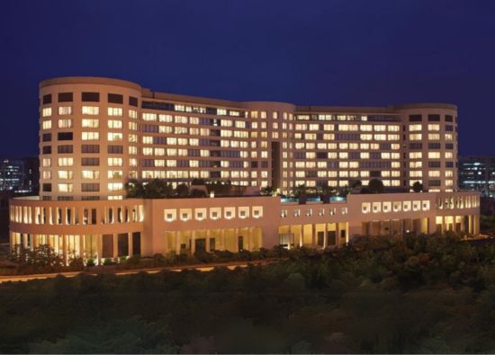 Trident Bandra Kurla