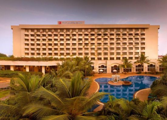 The Lalit Mumbai