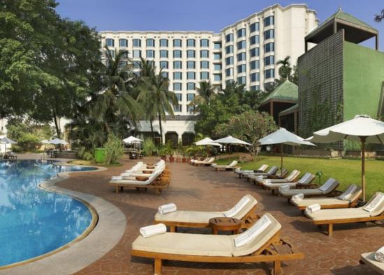 The Leela Mumbai