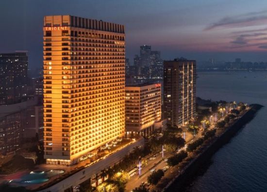 Trident Nariman Point