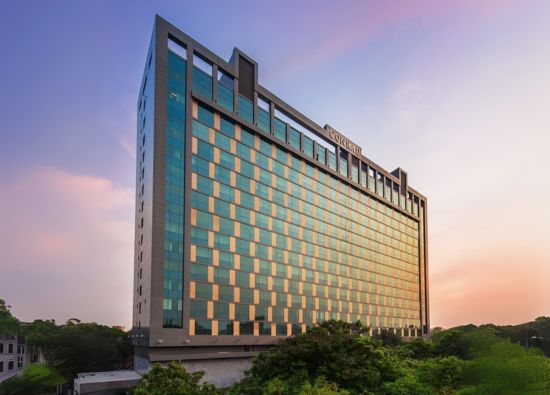 Conrad Pune
