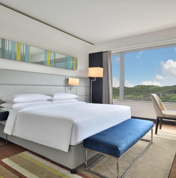 Courtyard by Marriott Navi Mumbai