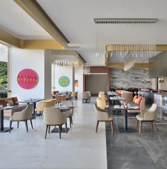 Courtyard by Marriott Navi Mumbai