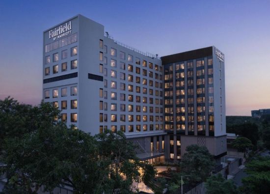 Fairfield by Marriott Mumbai International Airport