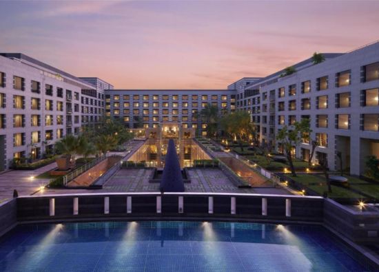 Grand Hyatt Mumbai Hotel and Residences