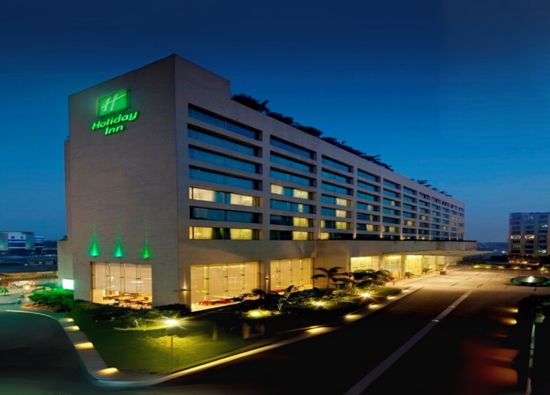 Holiday Inn, Mumbai International Airport