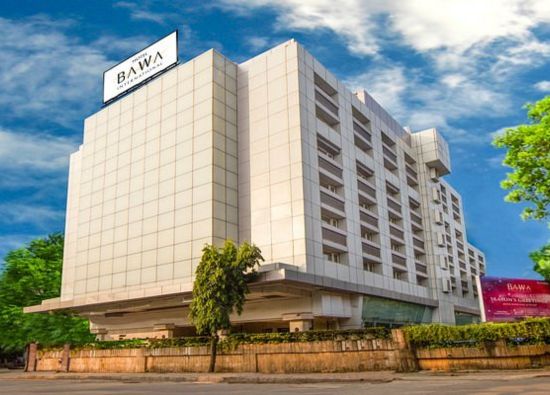 Hotel Bawa International Mumbai