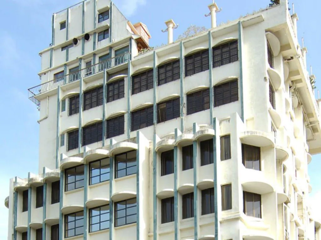 Hotel Godwin, Colaba