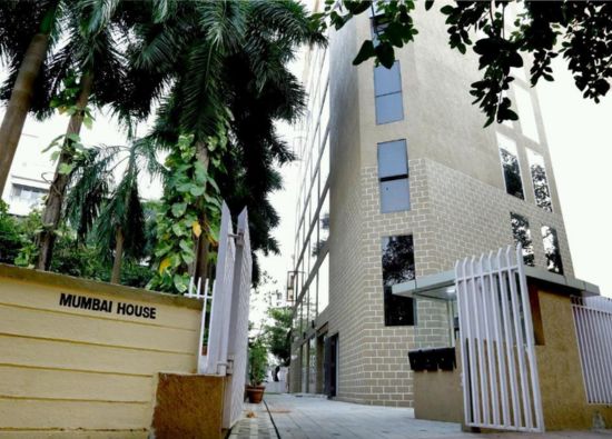 Hotel Mumbai House Andheri East