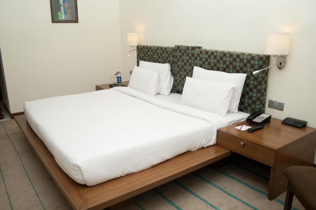 Hotel Parc Estique Viman Nagar