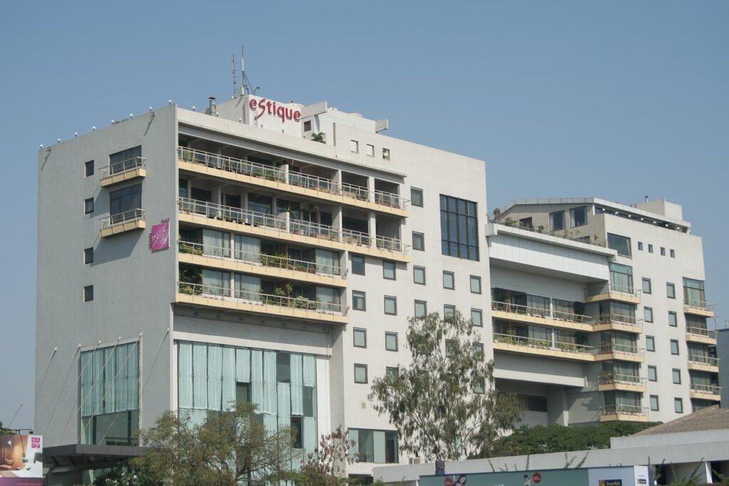 Hotel Parc Estique Viman Nagar
