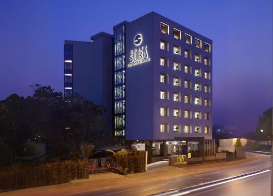 Hotel Suba International, Andheri East