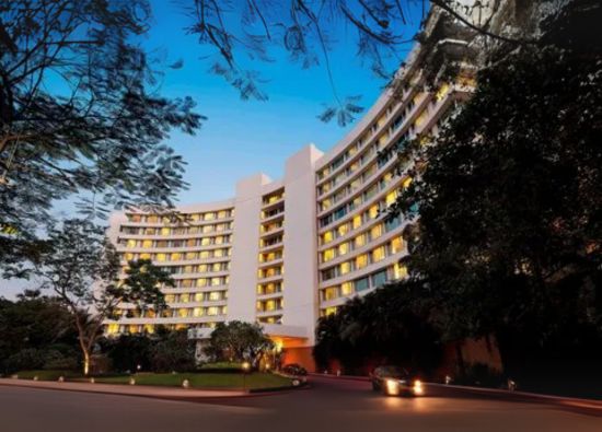Marriott Executive Apartment - Lakeside Chalet, Mumbai