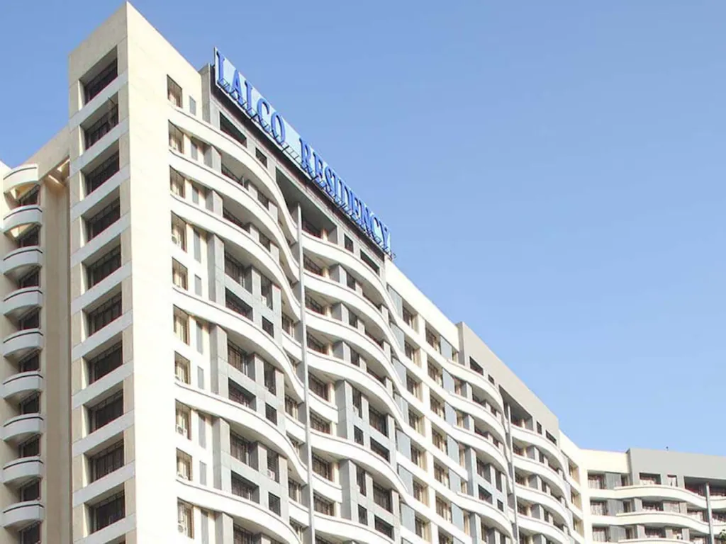 Lalco Residency, Andheri East