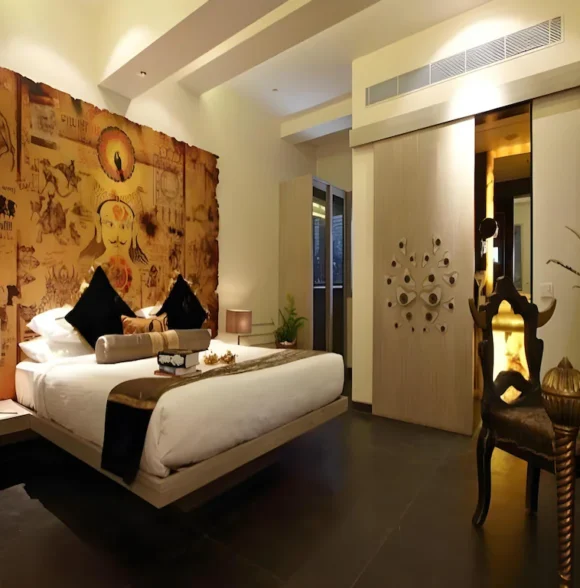 Le Sutra Hotel, Khar West