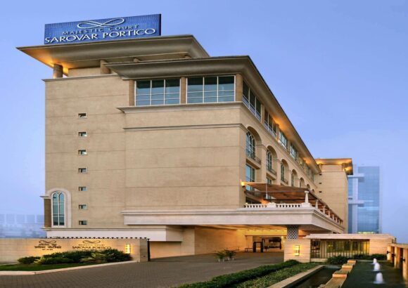 Majestic Court Sarovar Portico Navi Mumbai