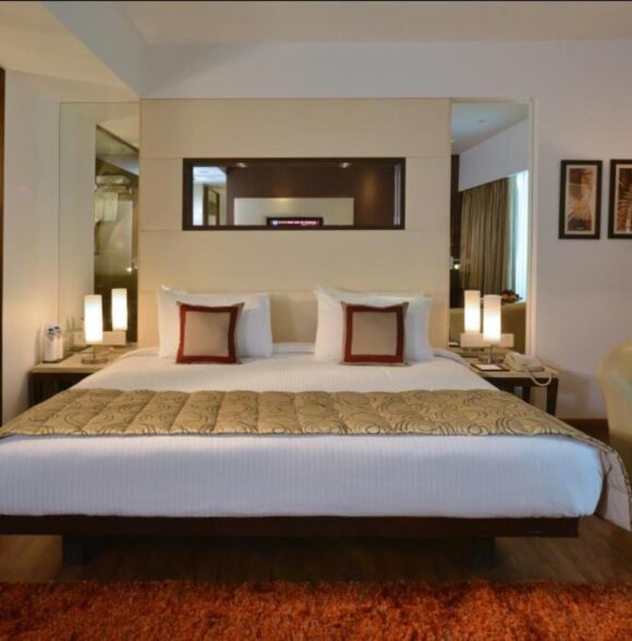 Majestic Court Sarovar Portico Navi Mumbai