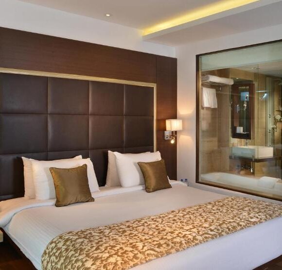 Majestic Court Sarovar Portico Navi Mumbai