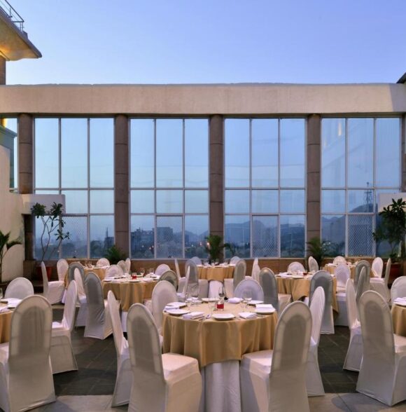 Majestic Court Sarovar Portico Navi Mumbai