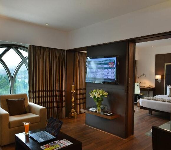 Majestic Court Sarovar Portico Navi Mumbai