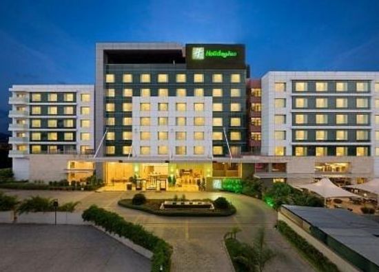 Ramada Plaza by Wyndham Pune Hinjewadi
