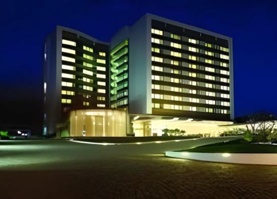 Ramada by Wyndham Powai Hotel