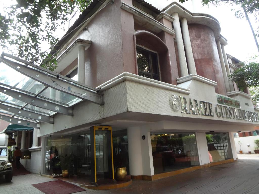 Ramee Guest line Dadar