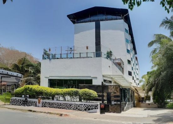 Ramee Guest line, Juhu