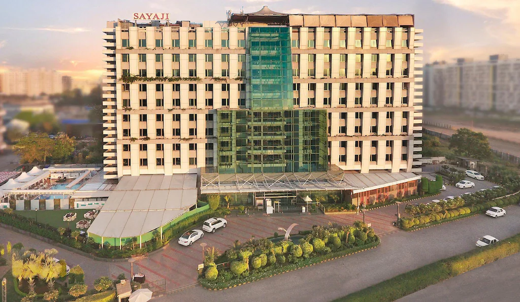 Sayaji Hotel Pune
