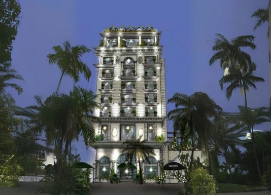 Soho House Mumbai