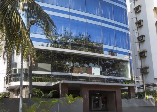 Svenska Design Hotels, Andheri West