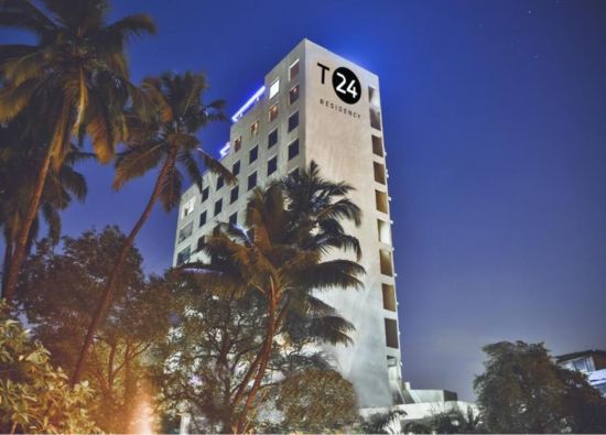 T24 Residency, Andheri East