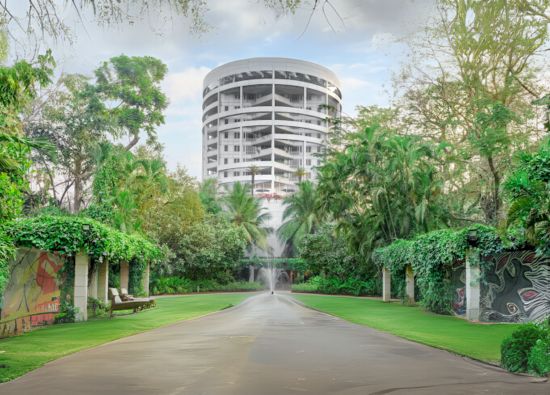 Taj Wellington Mews Mumbai