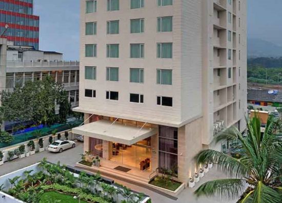 The Fern Goregaon AN Ecotel Hotel